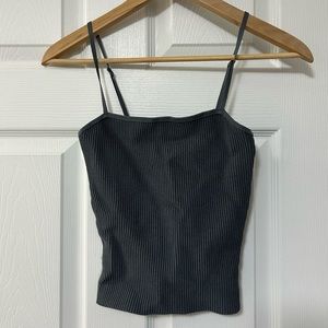 Babaton Sculpt Knit Cami Tank
